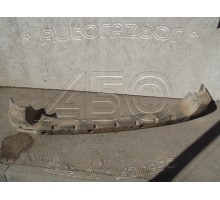 Усилитель бампера Jeep Grand Cherokee (WJ) 1998-2005