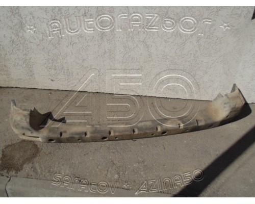 Усилитель бампера Jeep Grand Cherokee (WJ) 1998-2005 (55155774AA)- купить на ➦ А50-Авторазбор по цене 4000.00р.. Отправка в регионы.