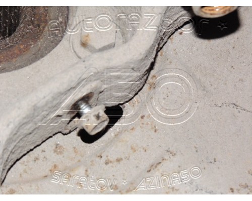 Кулак поворотный Subaru Legacy (BP) 2003-2004 (28313AG030)- купить на ➦ А50-Авторазбор по цене 5000.00р.. Отправка в регионы.