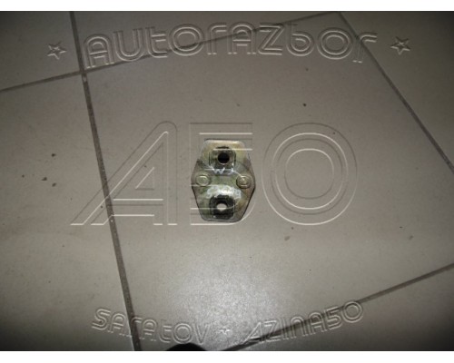 Ответная часть замка двери Jeep Grand Cherokee (WJ) 1998-2005 (4780259)- купить на ➦ А50-Авторазбор по цене 500.00р.. Отправка в регионы.