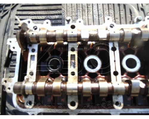 ГБЦ в сборе Dongfeng S30 (A130012JX0100)- купить на ➦ А50-Авторазбор по цене 60000.00р.. Отправка в регионы.