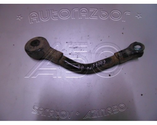 Рычаг задний продольный Subaru Legacy (BP) 2003-2004 (20157AG030)- купить на ➦ А50-Авторазбор по цене 1000.00р.. Отправка в регионы.
