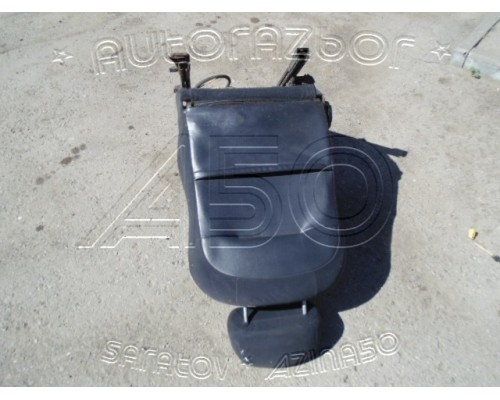 Сиденье Ford Escort 1995-2001 ()- купить на ➦ А50-Авторазбор по цене 4500.00р.. Отправка в регионы.