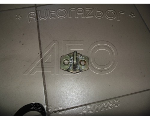 Ответная часть замка двери Jeep Grand Cherokee (WJ) 1998-2005 (4780259)- купить на ➦ А50-Авторазбор по цене 500.00р.. Отправка в регионы.