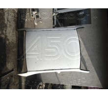 Крыша Hyundai Sonata IV EF 1998-2001