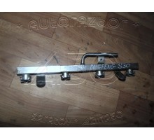 Рампа топливная (рейка) Dongfeng S30