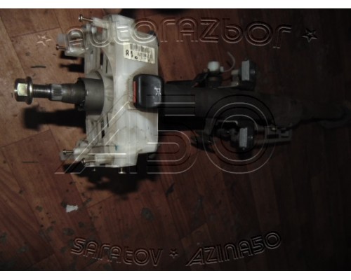 Колонка рулевая Subaru Legacy (BP) 2003-2004 (34500AG110)- купить на ➦ А50-Авторазбор по цене 2000.00р.. Отправка в регионы.