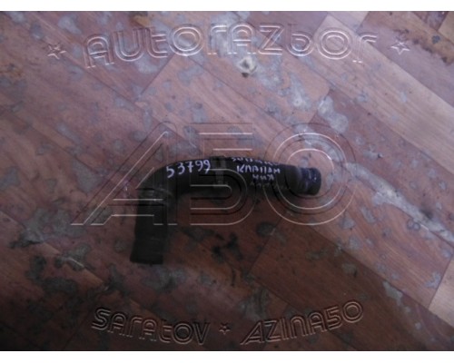 Патрубок отопителя Subaru Legacy (BP) 2003-2004 (72411AG020)- купить на ➦ А50-Авторазбор по цене 500.00р.. Отправка в регионы.