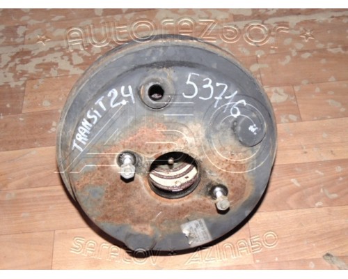 Усилитель тормозов вакуумный Ford Transit 2006-2014 (6C112B195CB)- купить на ➦ А50-Авторазбор по цене 4000.00р.. Отправка в регионы.