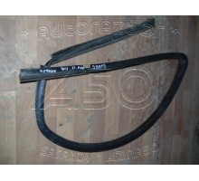 Уплотнитель стекла двери Jeep Grand Cherokee (WJ) 1998-2005
