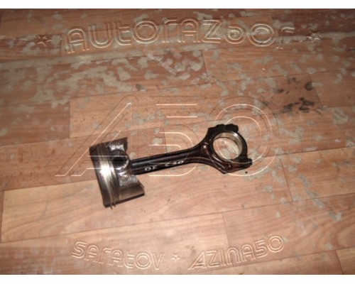 Поршень с шатуном Dongfeng S30 ()- купить на ➦ А50-Авторазбор по цене 3000.00р.. Отправка в регионы.