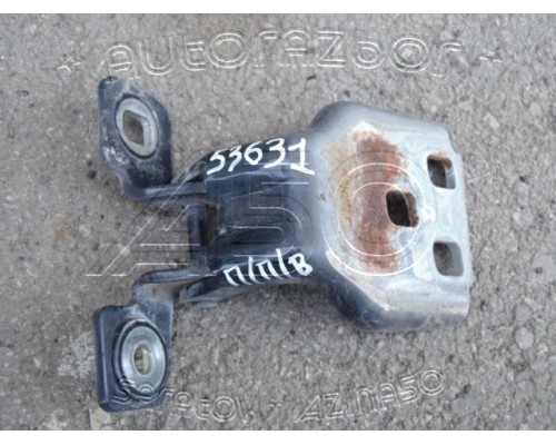 Петля двери Jeep Grand Cherokee (WJ) 1998-2005 (55136480AC)- купить на ➦ А50-Авторазбор по цене 800.00р.. Отправка в регионы.