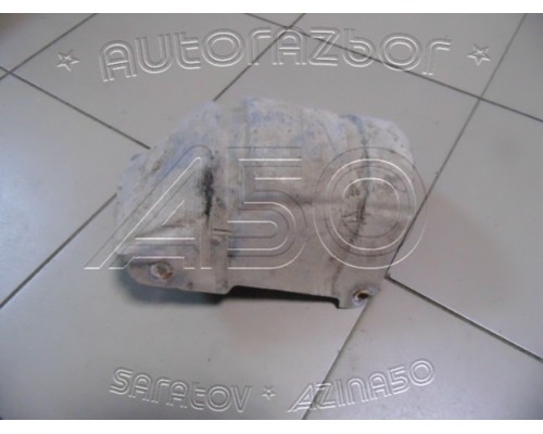 Экран тепловой Ford Escort 1995-2001 ()- купить на ➦ А50-Авторазбор по цене 1000.00р.. Отправка в регионы.