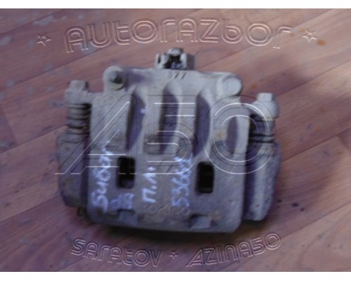 Суппорт Subaru Legacy (BP) 2003-2004 (26292FE011)- купить на ➦ А50-Авторазбор по цене 3000.00р.. Отправка в регионы.