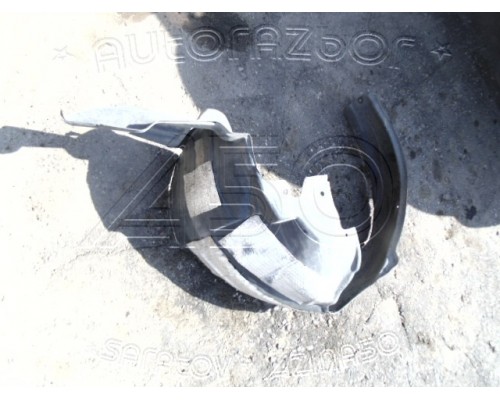 Подкрылок Subaru Legacy (BP) 2003-2004 ()- купить на ➦ А50-Авторазбор по цене 2500.00р.. Отправка в регионы.