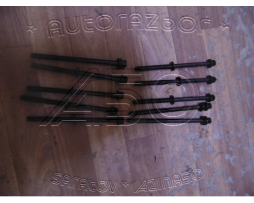 Болт ГБЦ (к-т) Dongfeng S30 ()- купить на ➦ А50-Авторазбор по цене 5000.00р.. Отправка в регионы.