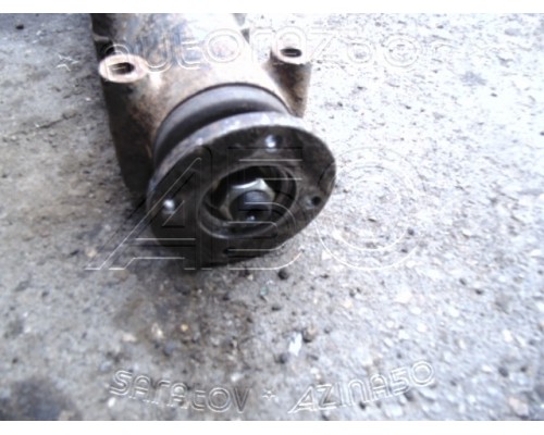 Редуктор заднего моста Subaru Legacy (BP) 2003-2004 (27011AA343)- купить на ➦ А50-Авторазбор по цене 11000.00р.. Отправка в регионы.