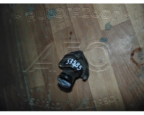 Корпус термостата Dongfeng S30 ()- купить на ➦ А50-Авторазбор по цене 900.00р.. Отправка в регионы.