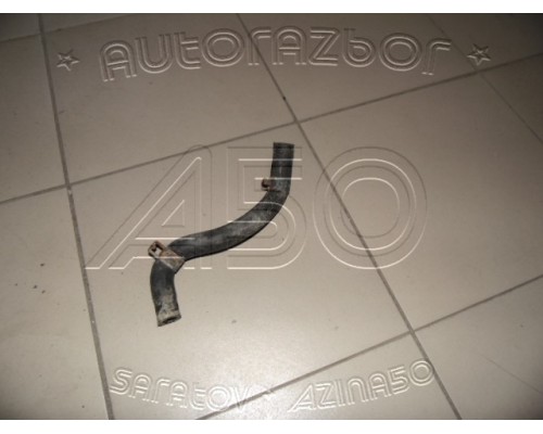 Патрубок отопителя Jeep Grand Cherokee (WJ) 1998-2005 ()- купить на ➦ А50-Авторазбор по цене 1000.00р.. Отправка в регионы.