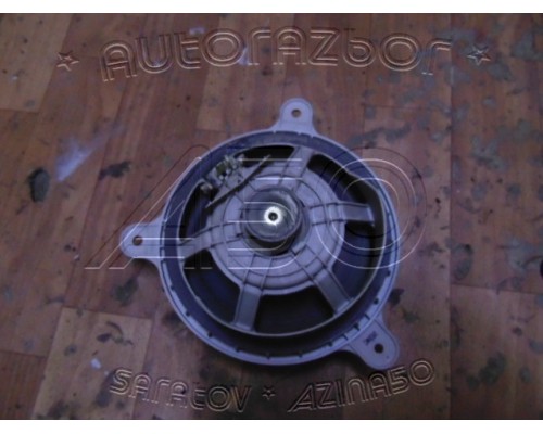 Динамик двери Subaru Legacy (BP) 2003-2004 (86301AG100)- купить на ➦ А50-Авторазбор по цене 650.00р.. Отправка в регионы.