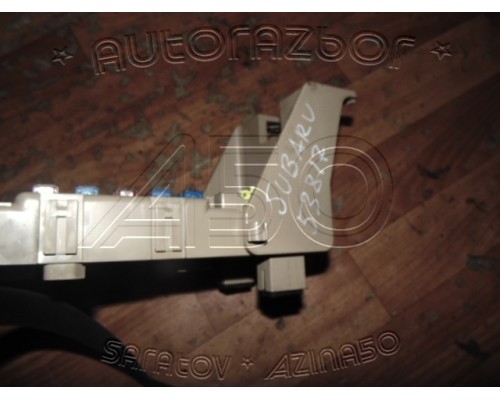 Блок предохранителей (салон) Subaru Legacy (BP) 2003-2004 (82201AG010)- купить на ➦ А50-Авторазбор по цене 1500.00р.. Отправка в регионы.