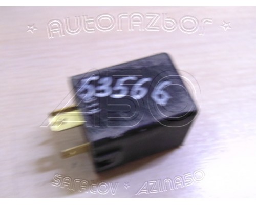 Реле Daewoo Nexia 1995-2016 (96312545)- купить на ➦ А50-Авторазбор по цене 500.00р.. Отправка в регионы.