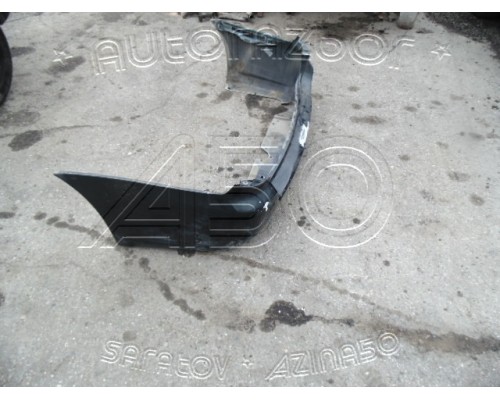 Бампер задний Subaru Legacy (BP) 2003-2004 (57704AG040)- купить на ➦ А50-Авторазбор по цене 5000.00р.. Отправка в регионы.