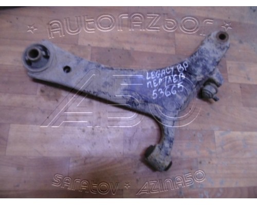Рычаг передний Subaru Legacy (BP) 2003-2004 (20202AG090)- купить на ➦ А50-Авторазбор по цене 1500.00р.. Отправка в регионы.