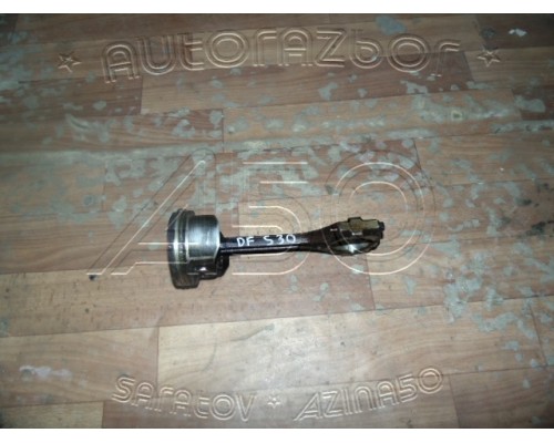 Поршень с шатуном Dongfeng S30 ()- купить на ➦ А50-Авторазбор по цене 3000.00р.. Отправка в регионы.