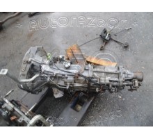 МКПП Subaru Legacy (BP) 2003-2004