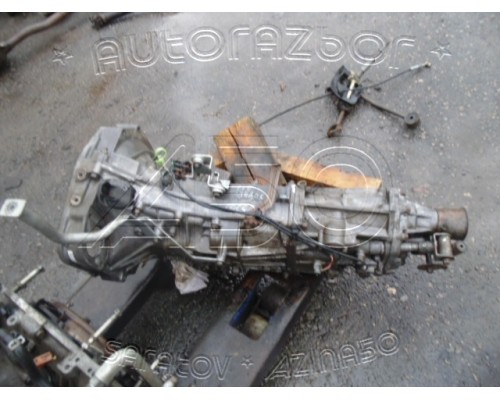 МКПП Subaru Legacy (BP) 2003-2004 (32000AF910)- купить на ➦ А50-Авторазбор по цене 55000.00р.. Отправка в регионы.