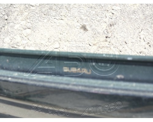 Крыло Subaru Legacy (BP) 2003-2004 (57110AG0109P)- купить на ➦ А50-Авторазбор по цене 5000.00р.. Отправка в регионы.