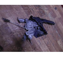 Рычаг стояночного тормоза (ручник) Subaru Legacy (BP) 2003-2004