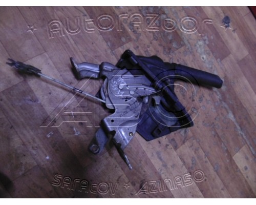 Рычаг стояночного тормоза (ручник) Subaru Legacy (BP) 2003-2004 (26001AG020)- купить на ➦ А50-Авторазбор по цене 3000.00р.. Отправка в регионы.