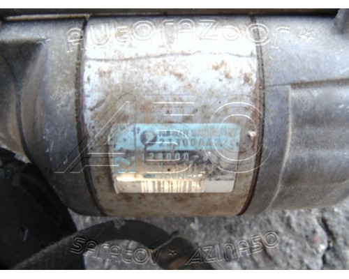 Стартер Subaru Legacy (BP) 2003-2004 (23300AA220)- купить на ➦ А50-Авторазбор по цене 4500.00р.. Отправка в регионы.