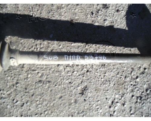 Полуось (привод, приводной вал) Subaru Legacy (BP) 2003-2004 (28321AG000)- купить на ➦ А50-Авторазбор по цене 3000.00р.. Отправка в регионы.