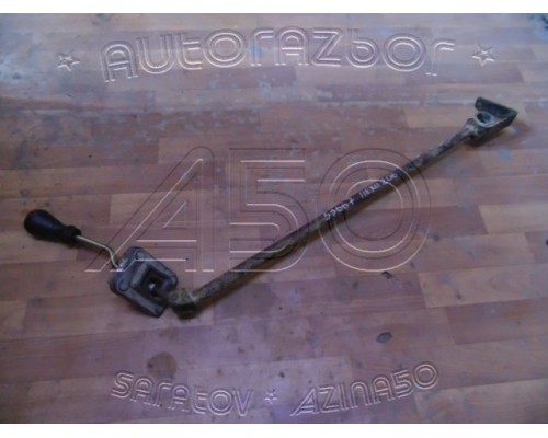 Кулиса КПП Peugeot 206 1998-2012 (2400H3)- купить на ➦ А50-Авторазбор по цене 1000.00р.. Отправка в регионы.