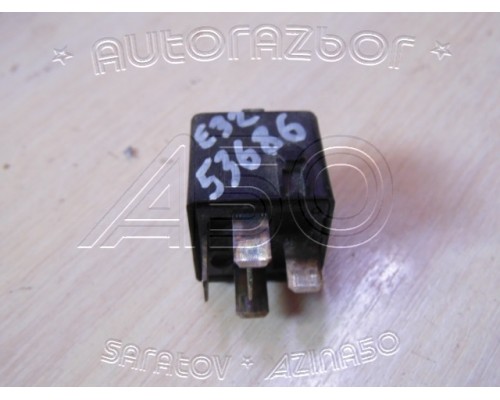 Реле BMW 7-серия E32 1986-1994 (1388364)- купить на ➦ А50-Авторазбор по цене 2000.00р.. Отправка в регионы.