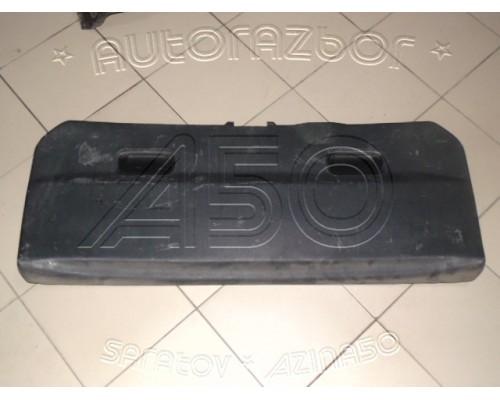 Обшивка двери багажника Ford Escort 1995-2001 ()- купить на ➦ А50-Авторазбор по цене 1300.00р.. Отправка в регионы.