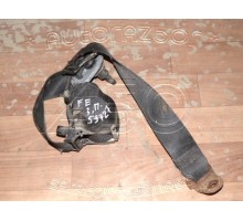 Ремень безопасности Ford Escort 1995-2001