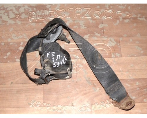 Ремень безопасности Ford Escort 1995-2001 (1042172)- купить на ➦ А50-Авторазбор по цене 1000.00р.. Отправка в регионы.