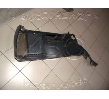 Обшивка багажника Ford Escort 1995-2001