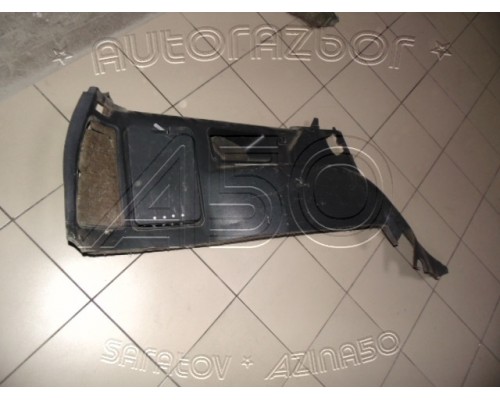 Обшивка багажника Ford Escort 1995-2001 ()- купить на ➦ А50-Авторазбор по цене 1500.00р.. Отправка в регионы.