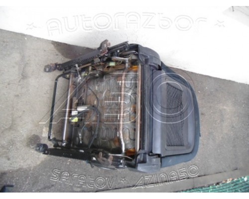 Сиденье Subaru Legacy (BP) 2003-2004 ()- купить на ➦ А50-Авторазбор по цене 15000.00р.. Отправка в регионы.