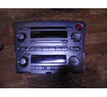 Магнитола Subaru Legacy (BP) 2003-2004