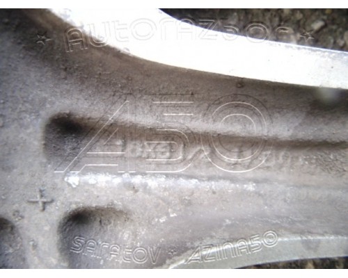 Диск R16 Subaru Legacy (BP) 2003-2004 (28111AG000)- купить на ➦ А50-Авторазбор по цене 20000.00р.. Отправка в регионы.