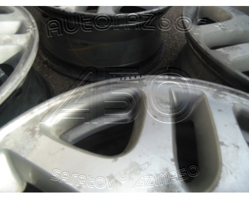 Диск R16 Subaru Legacy (BP) 2003-2004 (28111AG000)- купить на ➦ А50-Авторазбор по цене 20000.00р.. Отправка в регионы.