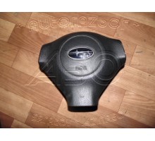 Подушка безопасности в рулевое колесо Subaru Legacy (BP) 2003-2004