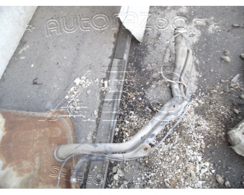 Бак топливный Ford Escort 1995-2001 (1026787)- купить на ➦ А50-Авторазбор по цене 5000.00р.. Отправка в регионы.