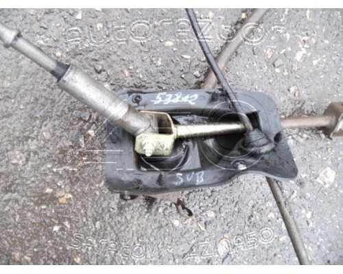 Кулиса КПП Subaru Legacy (BP) 2003-2004 (35011AG010)- купить на ➦ А50-Авторазбор по цене 4000.00р.. Отправка в регионы.